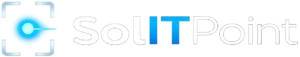 SolITPoint Logo